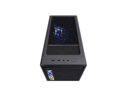 Lenovo Legion T5 26IRB8 i5-14400F 32GB DDR5 5600 SSD1TB GeForce RTX 4060 Ti 8GB Win11 Storm Grey