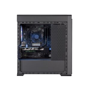 Lenovo Legion T5 | i5-14400F | RTX 4060 Ti | 32GB DDR5 | 1TB SSD | Komputer gamingowy z Windows 1
