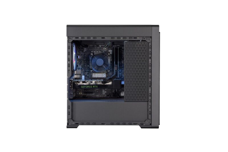 Lenovo Legion T5 | i5-14400F | RTX 4060 Ti | 32GB DDR5 | 1TB SSD | Komputer gamingowy z Windows 1