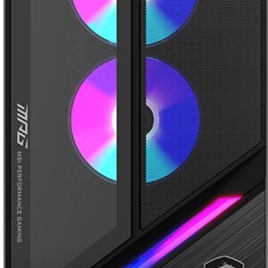 MSI MPG Infinite X3 AI | RTX 5090 | Ultra 9 | 32GB DDR5 | 1TB SSD | PC do gamingu, AI i 8K | Win11