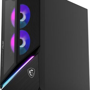 MSI MPG Infinite X3 AI | RTX 5090 | Ultra 9 | 32GB DDR5 | 1TB SSD | PC do gamingu, AI i 8K | Win11