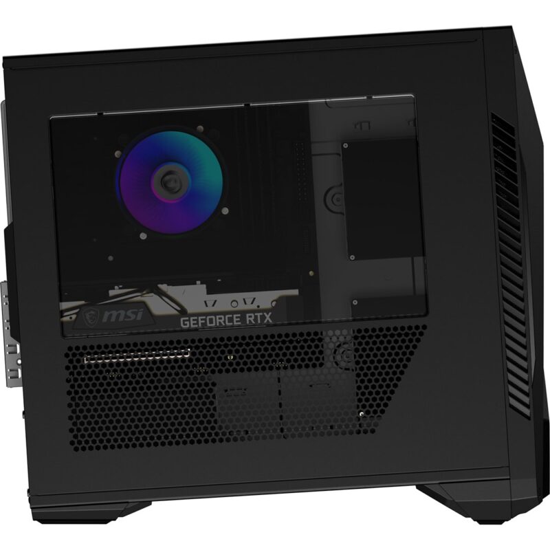 MSI MAG Infinite S3 | i5-14400F | RTX 4060 Ti | 32GB DDR5 | 1TB SSD | PC do gamingu i streamingu | Win11