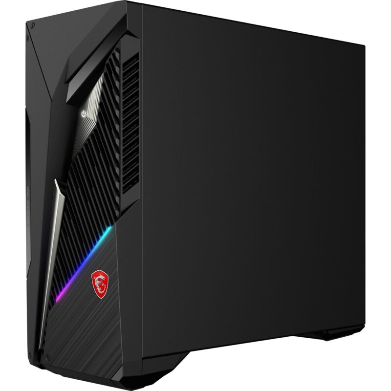 MSI MAG Infinite S3 | i5-14400F | RTX 4060 Ti | 32GB DDR5 | 1TB SSD | PC do gamingu i streamingu | Win11
