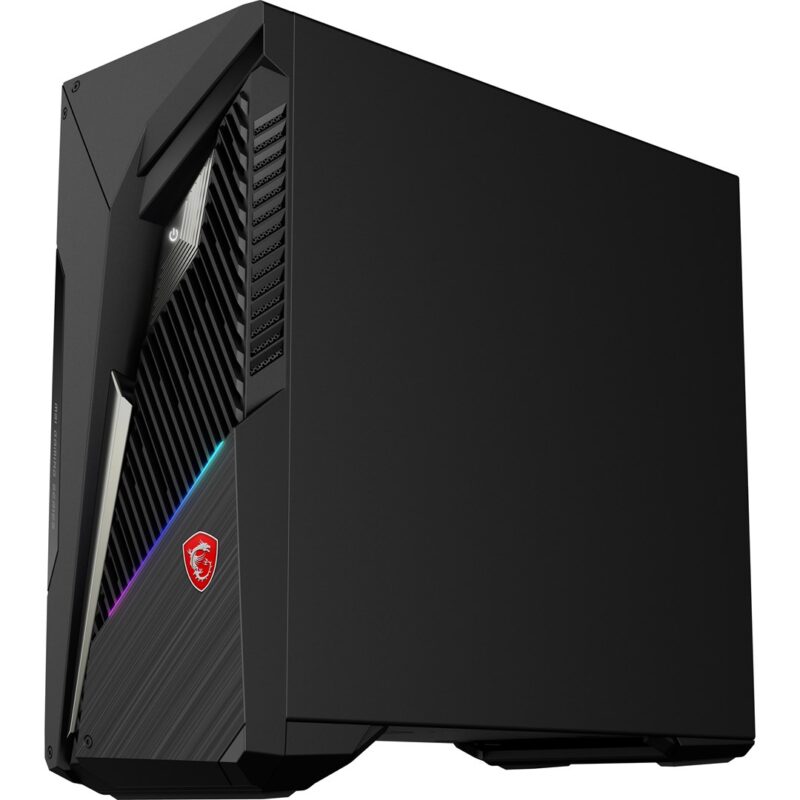 MSI MAG Infinite S3 | i5-14400F | RTX 4060 Ti | 32GB DDR5 | 1TB SSD | PC do gamingu i streamingu | Win11