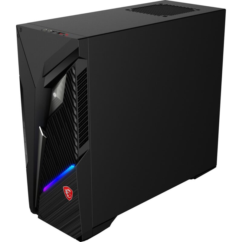 MSI MAG Infinite S3 | i5-14400F | RTX 4060 Ti | 32GB DDR5 | 1TB SSD | PC do gamingu i streamingu | Win11