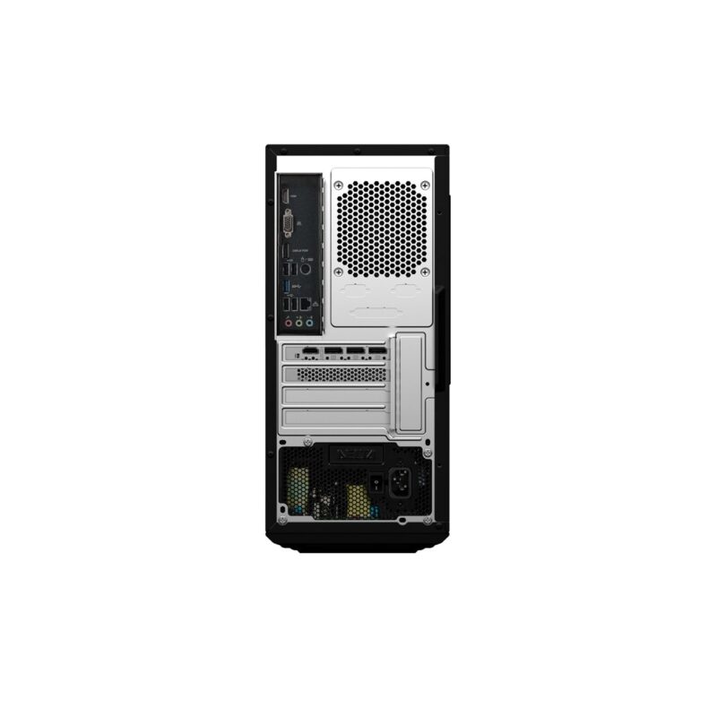 MSI MAG Infinite S3 | i5-14400F | RTX 4060 Ti | 32GB DDR5 | 1TB SSD | PC do gamingu i streamingu | Win11