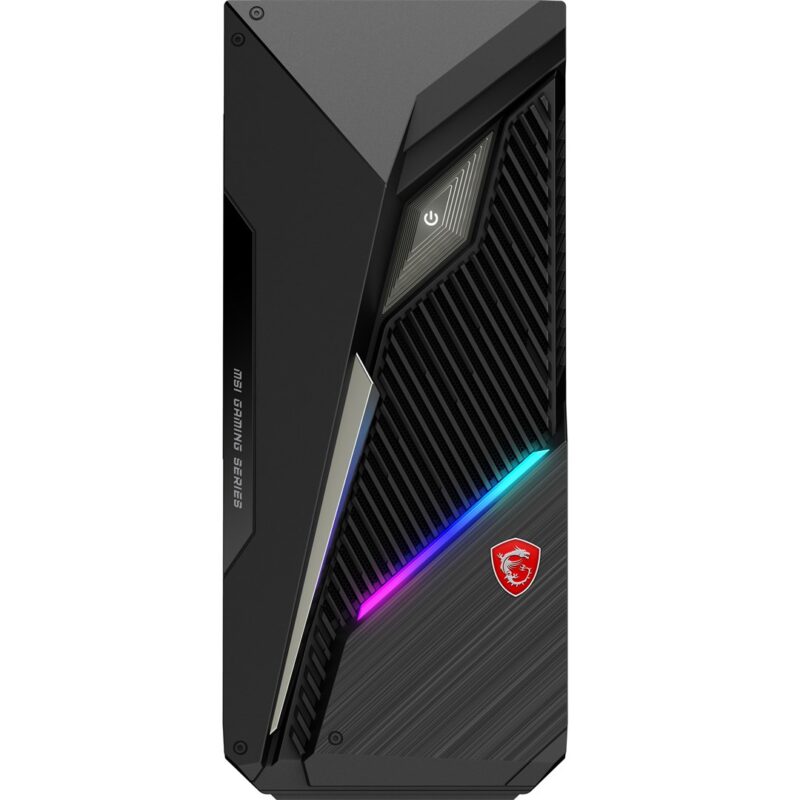 MSI MAG Infinite S3 | i5-14400F | RTX 4060 Ti | 32GB DDR5 | 1TB SSD | PC do gamingu i streamingu | Win11