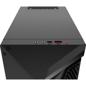 MSI MAG Infinite S3 | i5-14400F | RTX 4060 Ti | 32GB DDR5 | 1TB SSD | PC do gamingu i streamingu | Win11