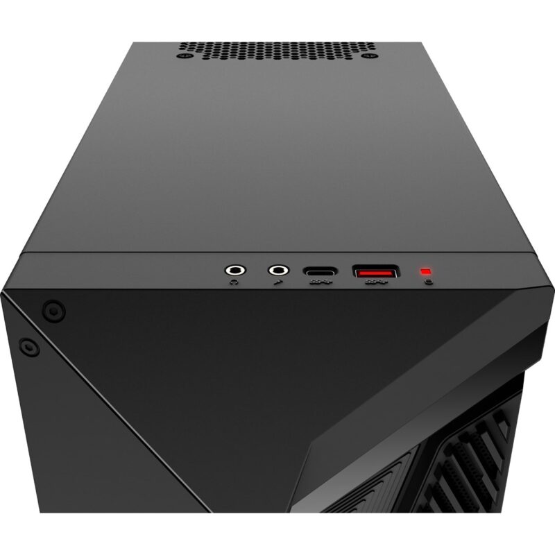 MSI MAG Infinite S3 | i5-14400F | RTX 4060 Ti | 32GB DDR5 | 1TB SSD | PC do gamingu i streamingu | Win11