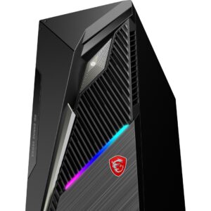 MSI MAG Infinite S3 | i5-14400F | RTX 4060 Ti | 32GB DDR5 | 1TB SSD | PC do gamingu i streamingu | Win11