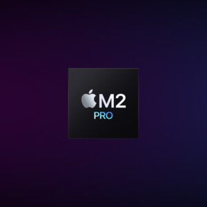 Apple Mac mini M2 Pro | 16GB RAM | 512GB SSD | Komputer Stacjonarny dla Profesjonalistów