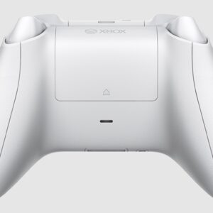 Xbox Series kontroler biały | Bezprzewodowy Pad Bluetooth | Xbox Series X/S, PC