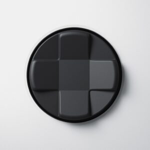 Xbox Series kontroler biały | Bezprzewodowy Pad Bluetooth | Xbox Series X/S, PC