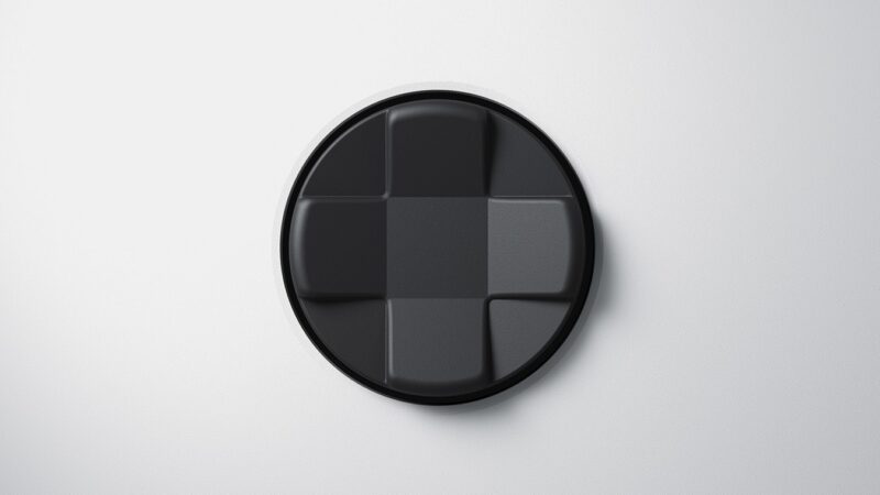 Xbox Series kontroler biały | Bezprzewodowy Pad Bluetooth | Xbox Series X/S, PC
