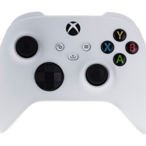 Xbox Series kontroler biały | Bezprzewodowy Pad Bluetooth | Xbox Series X/S, PC