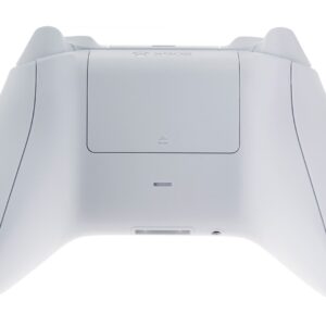 Xbox Series kontroler biały | Bezprzewodowy Pad Bluetooth | Xbox Series X/S, PC
