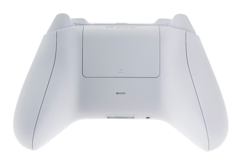 Xbox Series kontroler biały | Bezprzewodowy Pad Bluetooth | Xbox Series X/S, PC