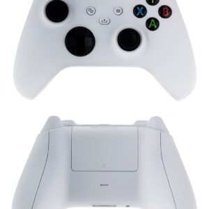 Xbox Series kontroler biały | Bezprzewodowy Pad Bluetooth | Xbox Series X/S, PC