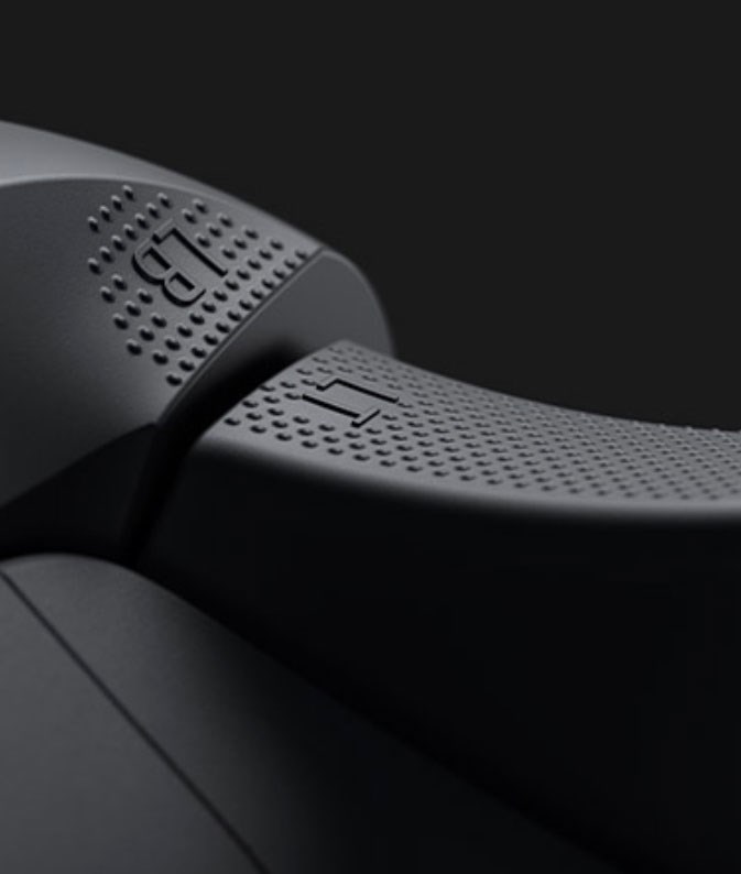 Xbox Series X 1TB | Konsola 4K z napędem | SSD | Czarna