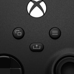 Xbox Series X 1TB | Konsola 4K z napędem | SSD | Czarna