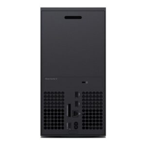 Xbox Series X 1TB | Konsola 4K z napędem | SSD | Czarna