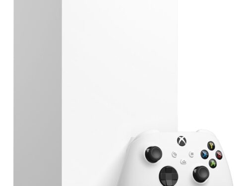Konsola Xbox Series X 1TB Digital
