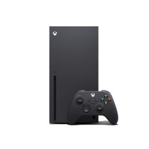 Xbox Series X 1TB | Konsola 4K z dyskiem SSD | WYPRZEDAŻ