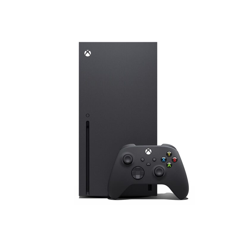 Xbox Series X 1TB | Konsola 4K z dyskiem SSD | WYPRZEDAŻ