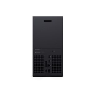 Xbox Series X 1TB | Konsola 4K z dyskiem SSD | WYPRZEDAŻ