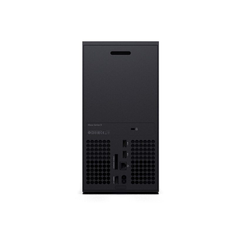 Xbox Series X 1TB | Konsola 4K z dyskiem SSD | WYPRZEDAŻ