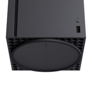 Xbox Series X 1TB | Konsola 4K z dyskiem SSD | WYPRZEDAŻ