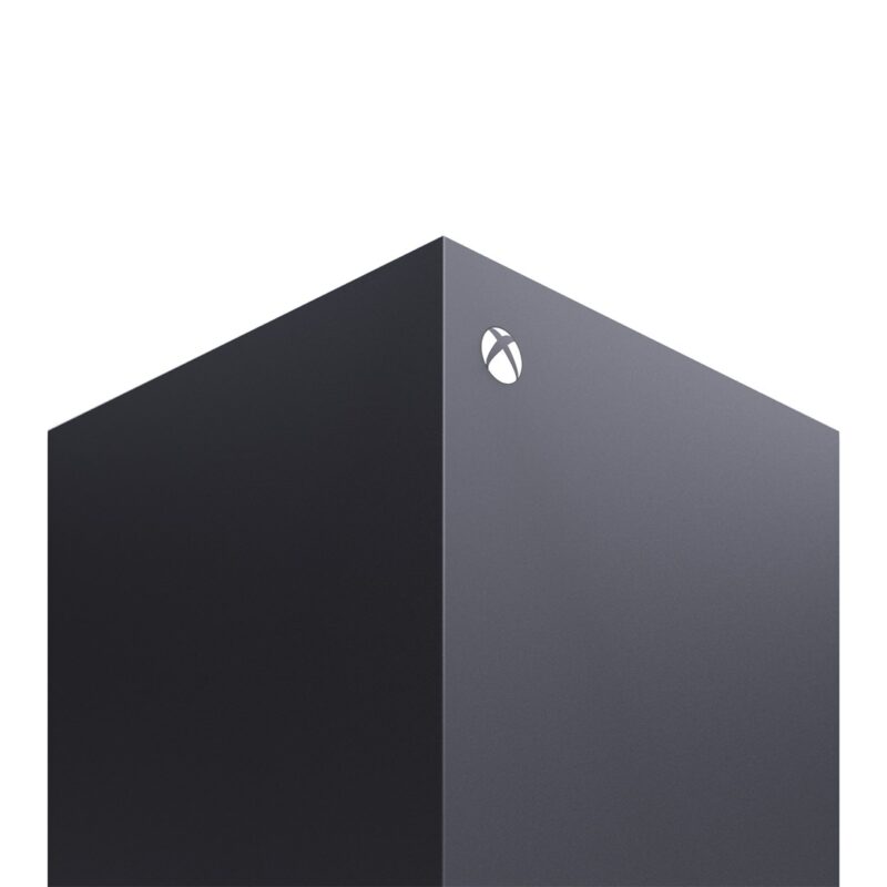 Xbox Series X 1TB | Konsola 4K z dyskiem SSD | WYPRZEDAŻ