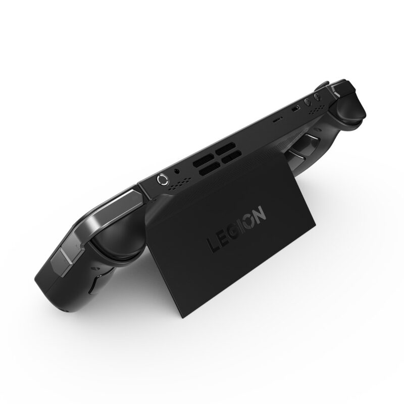 Lenovo Legion Go Ryzen Z1 Extreme | Handheld 8.8" WQXGA 144Hz | 512 GB SSD | Win11 | Shadow Black
