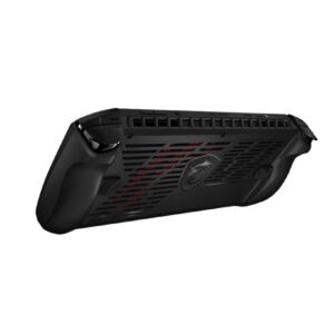 MSI Claw A1M-059 | Przenośna konsola gamingowa 7" | 1 TB SSD | Wi-Fi | Czarna