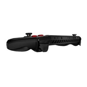 MSI Claw A1M-059 | Przenośna konsola gamingowa 7" | 1 TB SSD | Wi-Fi | Czarna