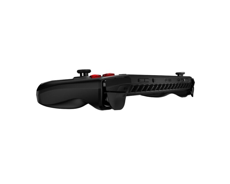 MSI Claw A1M-059 | Przenośna konsola gamingowa 7" | 1 TB SSD | Wi-Fi | Czarna