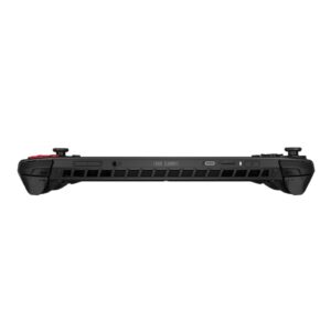 MSI Claw A1M-059 | Przenośna konsola gamingowa 7" | 1 TB SSD | Wi-Fi | Czarna