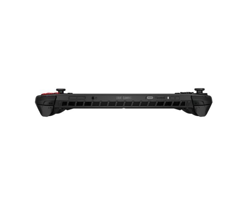 MSI Claw A1M-059 | Przenośna konsola gamingowa 7" | 1 TB SSD | Wi-Fi | Czarna