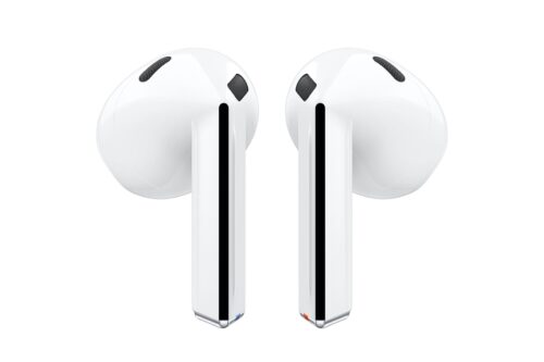 Samsung Galaxy Buds 3 R530 | TWS Bluetooth | ANC | Białe