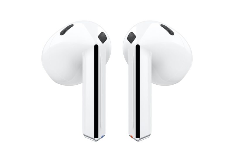 Samsung Galaxy R530 Buds 3 White