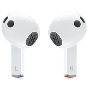 Samsung Galaxy R530 Buds 3 White