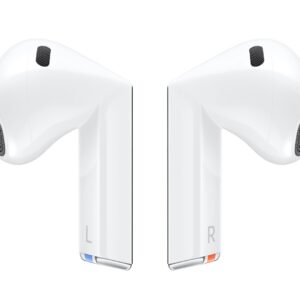 Samsung Galaxy R530 Buds 3 White