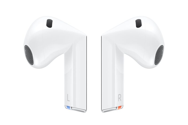 Samsung Galaxy R530 Buds 3 White