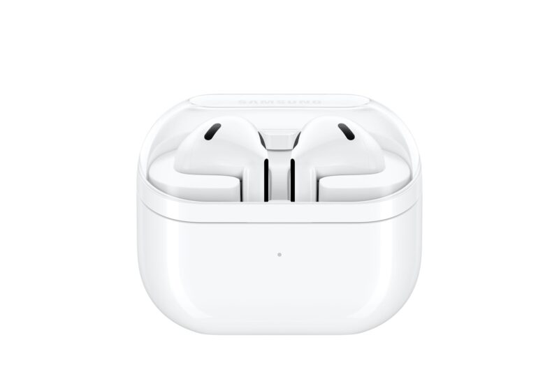 Samsung Galaxy R530 Buds 3 White