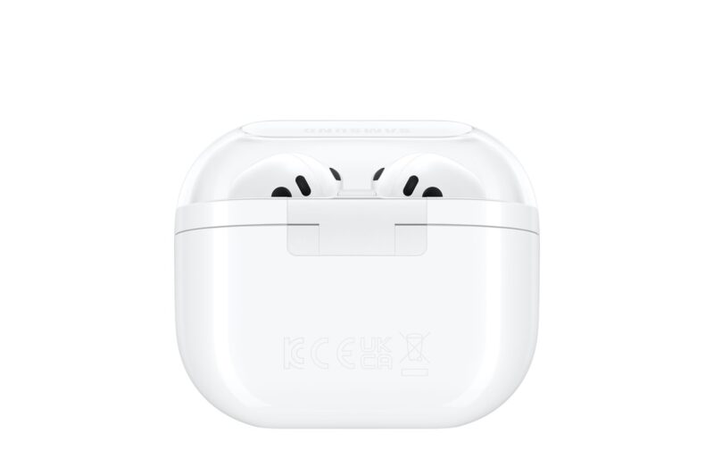 Samsung Galaxy R530 Buds 3 White