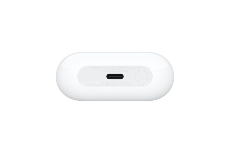 Samsung Galaxy R530 Buds 3 White