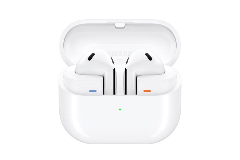 Samsung Galaxy R530 Buds 3 White