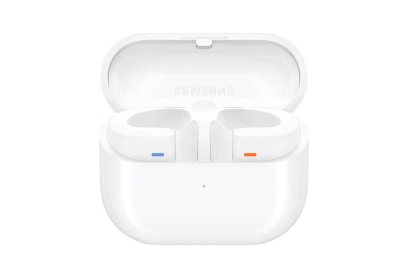 Samsung Galaxy R530 Buds 3 White