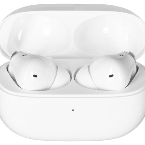 Xiaomi Redmi Buds 4 Pro Zestaw słuchawkowy True Wireless Stereo (TWS) Douszny Połączenia/muzyka Bluetooth Biały
