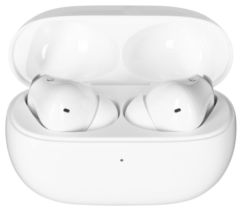 Xiaomi Redmi Buds 4 Pro Zestaw słuchawkowy True Wireless Stereo (TWS) Douszny Połączenia/muzyka Bluetooth Biały